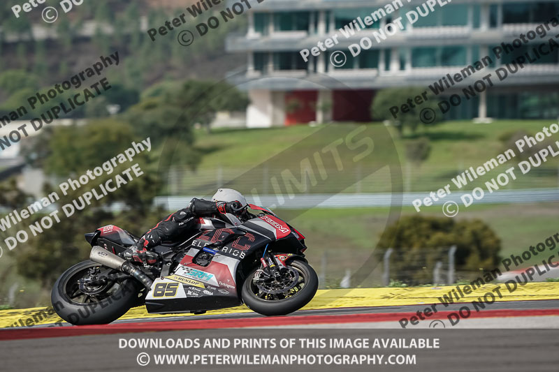 motorbikes;no limits;peter wileman photography;portimao;portugal;trackday digital images